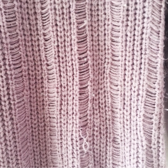 BUNDLE: Chunky knit sweaters - Picture 3 of 12